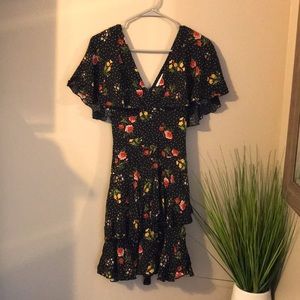 Bingo Polkadot Dress